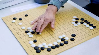 注意这3大点12小点,让围棋初学者少走弯路