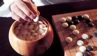 弈云棋院 太原围棋优秀棋院,学围棋,知典故