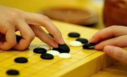 下围棋的小哥哥小姐姐,请摒弃这5个坏习惯