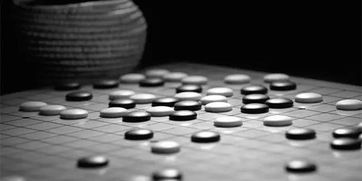 参加比赛就是竞技围棋 棋艺的进步如何检验
