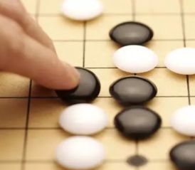 下围棋的好处有哪些