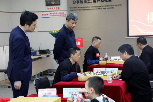 围棋世界冠军古力 这个人工智能有点牛