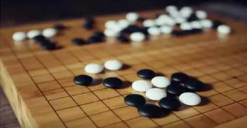 学习围棋的方法,论好习惯的养成