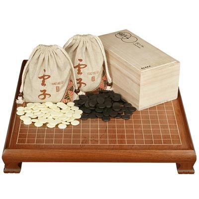 围棋优惠榜:20款优惠围棋产品推荐
