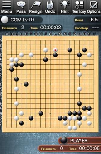 冠军围棋手机版下载 冠军围棋安卓版下载