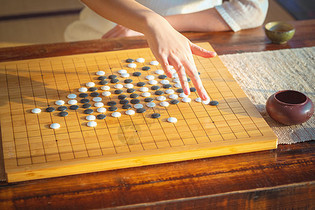 下围棋高清图片下载-正版图片501173500