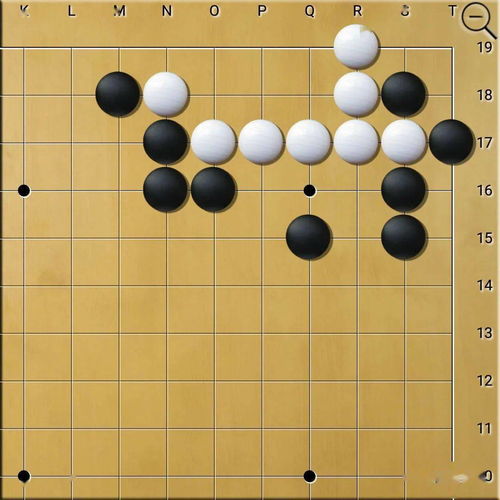 新增千题,很多小改动 围棋宝典 安卓版 升至v10.3.0