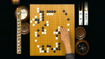 围棋大赛 –