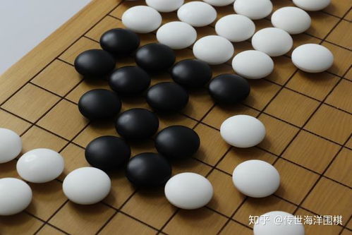 围棋之道 从 人活一口气 说起
