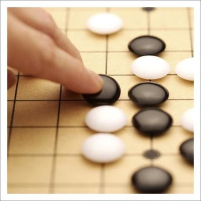 围棋提高班