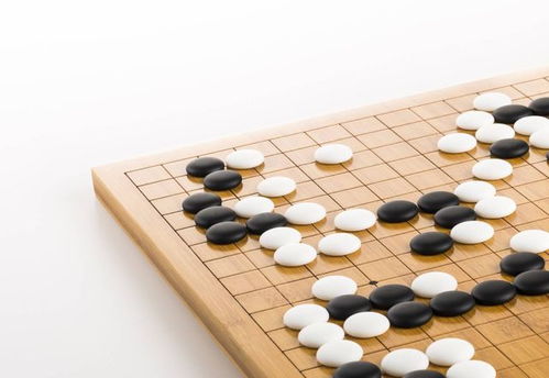 两年,自学围棋的我,终于野狐8段了