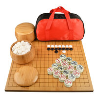 十大热门五子棋