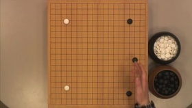 围棋道场精品课