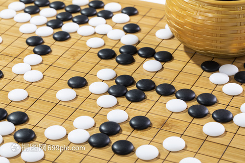 围棋