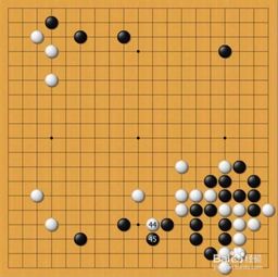 围棋比赛时怎样发挥稳定