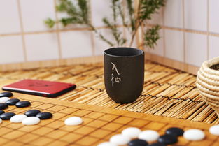 茶悟人生,人生如茶 于杯盏中装下世界