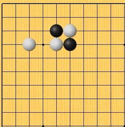 高手来做几道围棋题目
