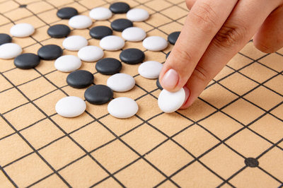 围棋