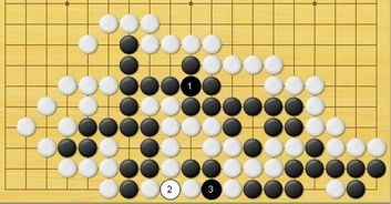 会下围棋的快进来