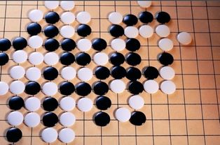 围棋中过一手是啥意思