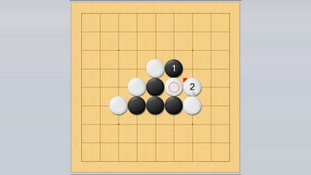 学围棋 –