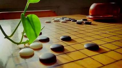 《不得贪胜》:李昌镐的围棋人生,胜负哲学