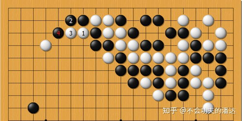 懂围棋的人看动画 围棋少年 是怎样一种体验