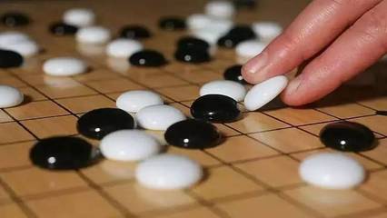 【天下棋闻】从围棋中领悟的哲理,受用终生