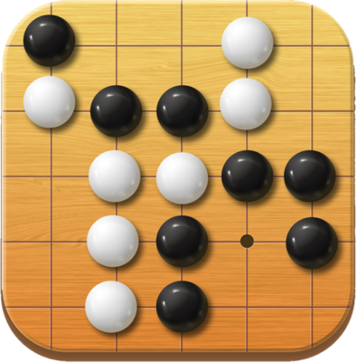 棋盘 围棋