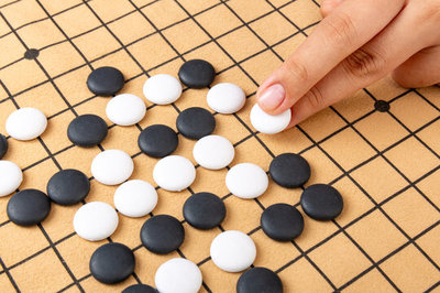 围棋