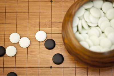 独家追踪 | 围棋教育科技公司 “隐智科技”获新一轮投资