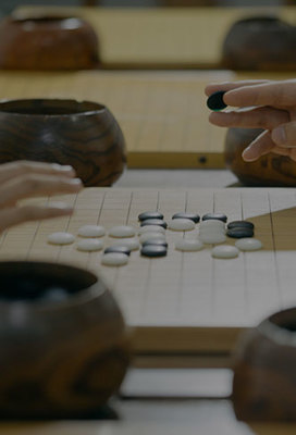 深圳围棋培训课程
