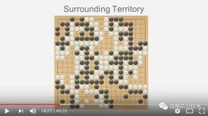 AlphaGo之父:关于围棋,人类3000年来犯了一个错