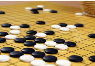 围棋培训班 围棋培训