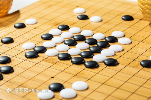 围棋