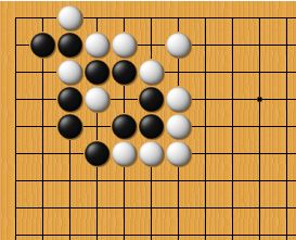 给宝爸宝妈的围棋课,林老师围棋教案第二课 打吃