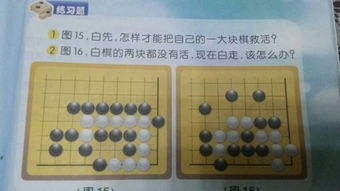 围棋解答见图
