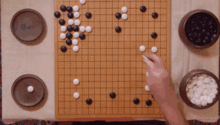 德清人你想要一个难忘的暑假吗 来莫干溪谷下一盘好棋吧