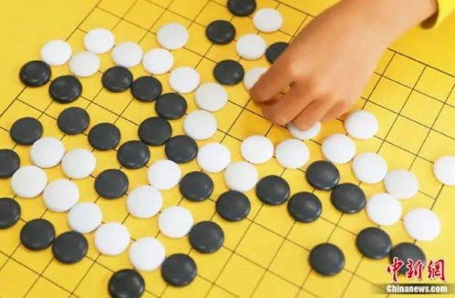 何云波 围棋何以成为国际性 公共精神产品
