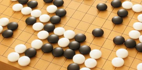 有道纵横用户破160万,棋类产品还有哪些想象空间?