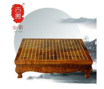 木质围棋盘产品信息