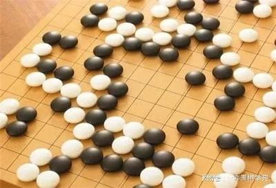 围棋传家风:人生如棋,越早明白的孩子越能成功