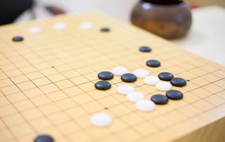 围棋