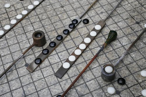 世界顶级围棋子,不在别处就在云南
