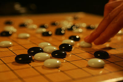 下围棋图片_下围棋图片素材_下围棋图片大全_下围棋高清_全景视觉