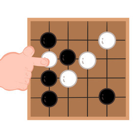 下围棋图片