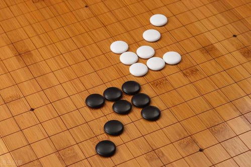 围棋是天然的数学启蒙教材,这三个方面是有力证明,是很有道理的