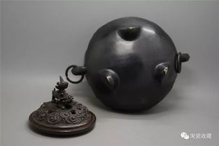宋瓷收藏 微拍群 日本茶道具 第101期精品拍卖预展 7月27日