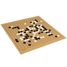 围棋图片大全 各种款式围棋产品图欣赏【15图