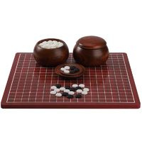2025十款热门五子棋产品榜 值得入手的五子棋商品推荐